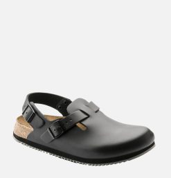 BIRKENSTOCK Chaussures | Tokio Super Grip Regular Black