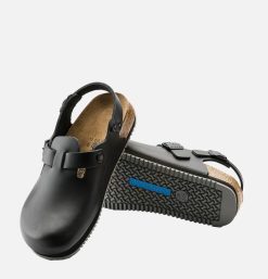 BIRKENSTOCK Chaussures | Tokio Super Grip Regular Black