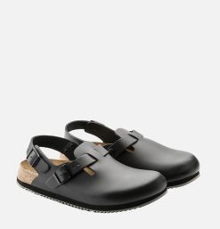 BIRKENSTOCK Chaussures | Tokio Super Grip Regular Black