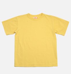 SUNRAY T-Shirts | T-Shirt Makaha Dusky Citron