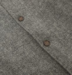 UNIVERSAL WORKS Pulls & Cardigans | Veste Easy Over Jacket Harris Tweed