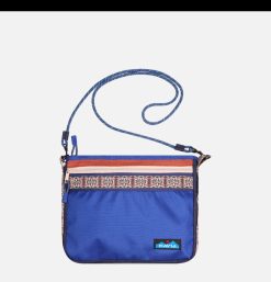 KAVU Sacs Bandouliere | Sac Kachemak Mountaineer Blue