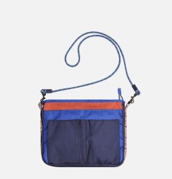 KAVU Sacs Bandouliere | Sac Kachemak Mountaineer Blue