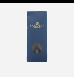 SANDERS Produits D'Entretien | Lacets 100Cm Brown