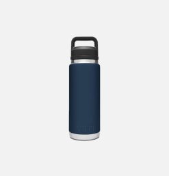 YETI Outdoor | Rambler Bottle Chug 18Oz Navy