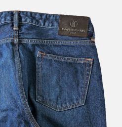 JAPAN BLUE JEANS Jeans | 13.5 Oz Regular