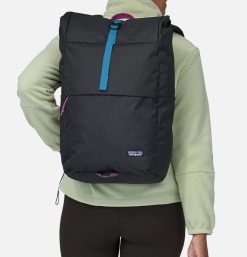 PATAGONIA ACCESSORIES Sacs A Dos | Sac Fieldsmith Roll Top Pibl