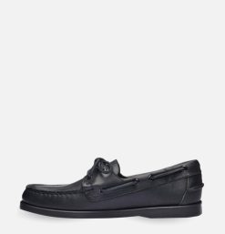 SEBAGO Autres | Chaussures Docksides Black