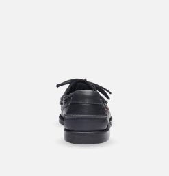 SEBAGO Autres | Chaussures Docksides Black