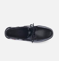 SEBAGO Autres | Chaussures Docksides Black