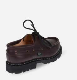 PARABOOT Chaussures | Chaussures Chimey Ebene