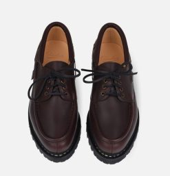 PARABOOT Chaussures | Chaussures Chimey Ebene