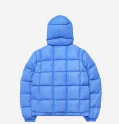 CRESCENT DOWN WORKS Blousons & Manteaux | Down Pullover Royal Blue