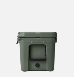 YETI Outdoor | Glaciere Tundra 35 Camp Green