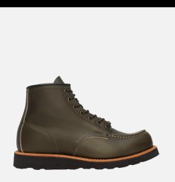 RED WING SHOES Bottes | 8828 - Moc Toe Alpine Portage