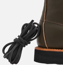 RED WING SHOES Bottes | 8828 - Moc Toe Alpine Portage