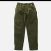 GRAMICCI Pantalons | Corduroy G Pant Olive