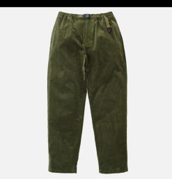 GRAMICCI Pantalons | Corduroy G Pant Olive