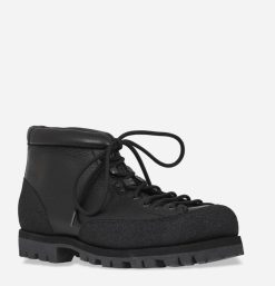 PARABOOT Bottes | Chaussures Yosemite Noir