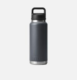 YETI Outdoor | Rambler Bottle Chug 36Oz Charcoal