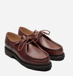 PARABOOT WOMEN Chaussures | Femme Michael Marche Marron