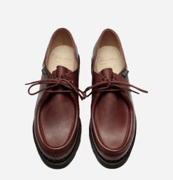 PARABOOT WOMEN Chaussures | Femme Michael Marche Marron