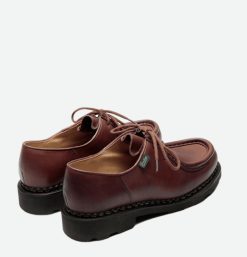 PARABOOT WOMEN Chaussures | Femme Michael Marche Marron