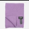 ROBERT MACKIE Gants Bonnets Echarpes | Barra Geelongora Scarf Lilac