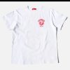 COOKMAN T-Shirts | Tee Shirt Tokyo Dragon White