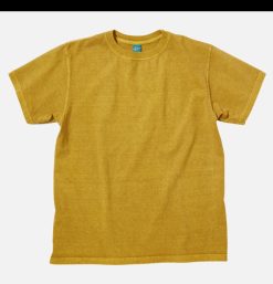 GOOD ON T-Shirts | Crew Tee Banana