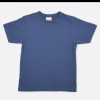 SUNRAY T-Shirts | Haleiwa T-Shirt Insignia Blue