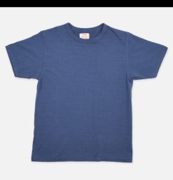 SUNRAY T-Shirts | Haleiwa T-Shirt Insignia Blue