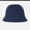 UNIVERSAL WORKS Chapeaux & Casquettes | Naval Hat Wax Navy