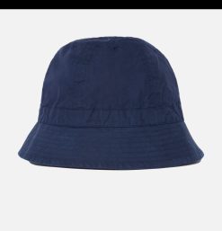 UNIVERSAL WORKS Chapeaux & Casquettes | Naval Hat Wax Navy