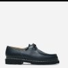 PARABOOT Chaussures | Chaussures Michael Marche Lis Nuit