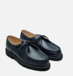 PARABOOT Chaussures | Chaussures Michael Marche Lis Nuit