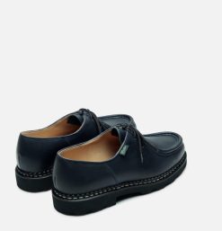 PARABOOT Chaussures | Chaussures Michael Marche Lis Nuit