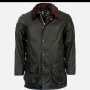 BARBOUR Blousons & Manteaux | Veste Beaufort Classic Olive