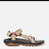 TEVA Sandales | Sandales Hurricane Diamond Sea Mist