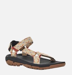 TEVA Sandales | Sandales Hurricane Diamond Sea Mist