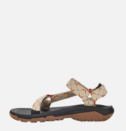 TEVA Sandales | Sandales Hurricane Diamond Sea Mist