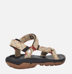 TEVA Sandales | Sandales Hurricane Diamond Sea Mist