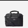 FILSON Sacs Bandouliere | Pullman Nylon Ripstop Black