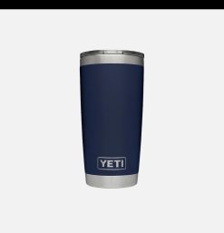 YETI Outdoor | Rambler Tumbler 20Oz Navy