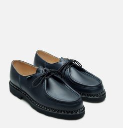 PARABOOT WOMEN Chaussures | Femme Michael Marche Noir