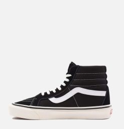 VANS Baskets | Sk8-Hi Anaheim Black