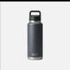 YETI Outdoor | Rambler Bottle Charcoal