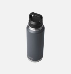 YETI Outdoor | Rambler Bottle Charcoal