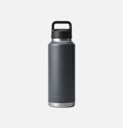 YETI Outdoor | Rambler Bottle Charcoal