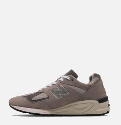 NEW BALANCE Baskets | 990 V2 Sneakers Grey